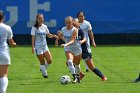 WSoc vs Smith  Wheaton College Women’s Soccer vs Smith College. - Photo by Keith Nordstrom : Wheaton, Women’s Soccer